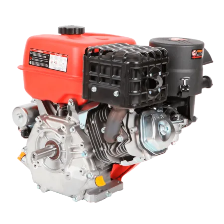 Бензиновый двигатель A-iPower AE420E-25