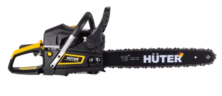 Бензопила Huter BS-6218