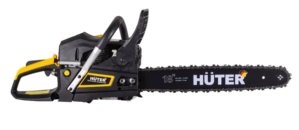 Бензопила Huter BS-6218