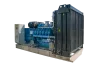 Дизельный генератор MGEp800BN