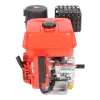 Бензиновый двигатель A-iPower AE390E-25