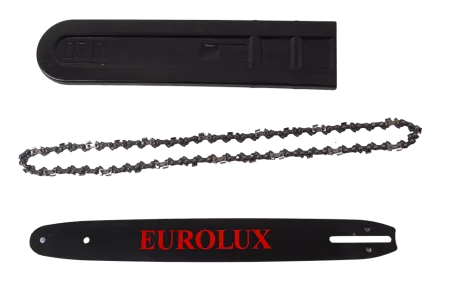 Электропила Eurolux ELS-2000P