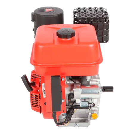 Бензиновый двигатель A-iPower AE390E-25