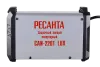 Сварочный аппарат инверторный Ресанта САИ-220Т LUX