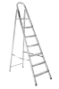 Стремянка стальная ВИХРЬ СС 1х7