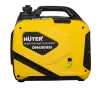 Инверторный генератор Huter DN4000Si