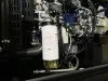 Дизельный генератор Vektor AD-120Y-T400 в шумозащитном кожухе с АВР