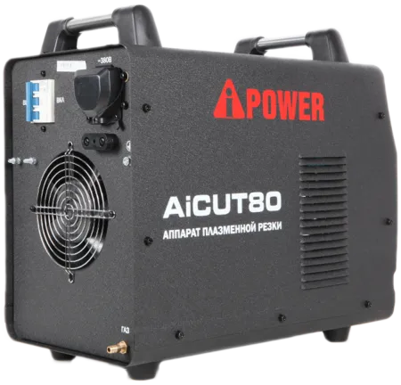 Аппарат плазменной резки A-iPower AiCUT80