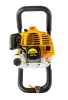 Мотобур Huter GGD-300