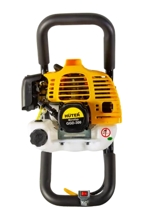 Мотобур Huter GGD-300