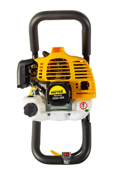 Мотобур Huter GGD-300