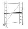 Вышка-тура алюминиевая Вихрь ВТА-3М 2х7