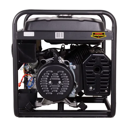 Электрогенератор Huter DY11000LX-3