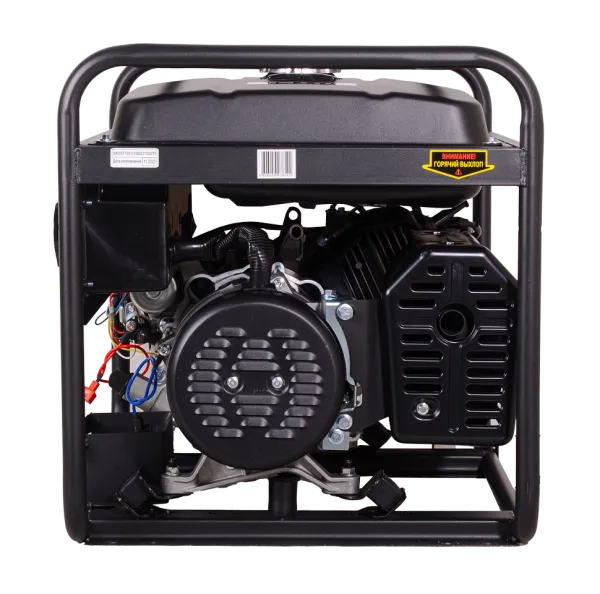 Электрогенератор Huter DY11000LX-3