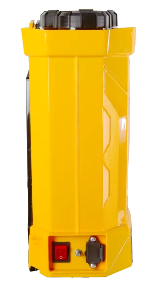 Опрыскиватель аккумуляторный SP-10Li-SFA Huter