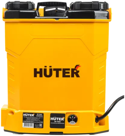 Опрыскиватель аккумуляторный Huter SP-16AC
