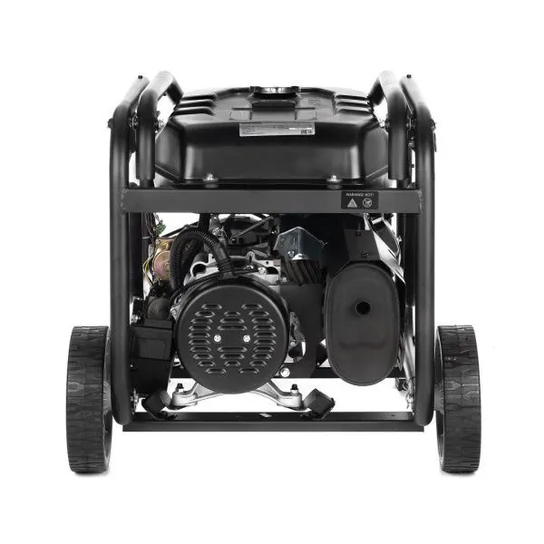 Бензиновый генератор HYUNDAI HHY 7050FE