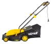 Газонокосилка электрическая Huter ELM-2000T