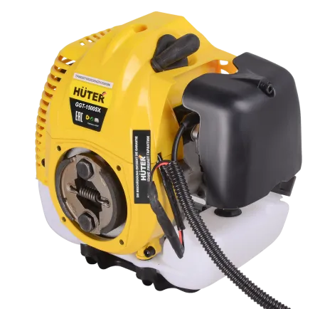 Триммер бензиновый Huter GGT-1500SX