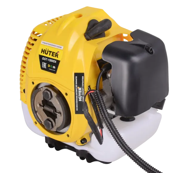 Триммер бензиновый Huter GGT-1500SX