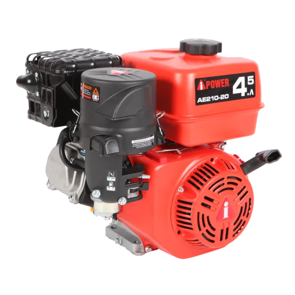 Бензиновый двигатель A-iPower AE210-20