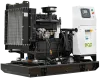 Дизельный генератор EcoPower АД50-T400eco (50 кВт, Ricardo)
