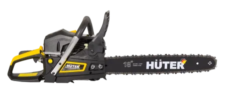 Бензопила Huter BS-45