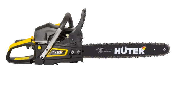 Бензопила Huter BS-45