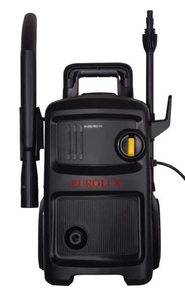 Мойка Eurolux W-200 PRO FG