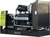 Дизельный генератор MOTOR АД 450-T400 (450 кВт, WOLING)