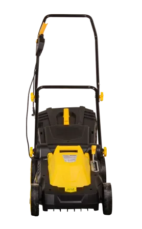 Газонокосилка электрическая Huter ELM-1400T