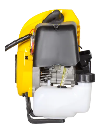 Триммер бензиновый Huter GGT-553TX