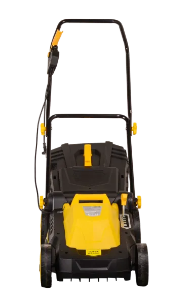 Газонокосилка электрическая Huter ELM-1400T