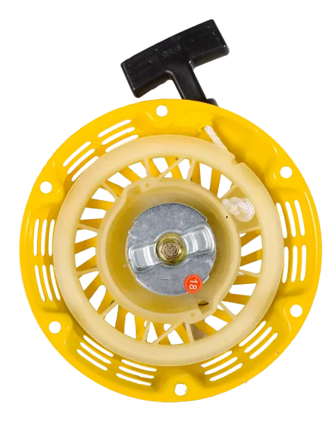 Ручной стартер для HUTER DY2500L-DY4000L/LX