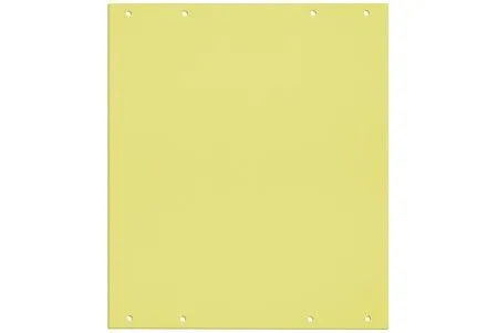 Коврик полиуретановый для виброплиты VP80 (560х480х5)