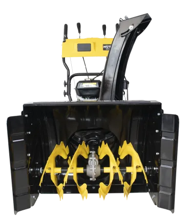 Снегоуборщик бензиновый Huter SGC 5500X
