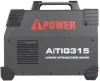 Аргонодуговой сварочный аппарат A-iPower AiTIG315