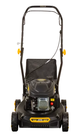 Газонокосилка бензиновая Huter GLM-3.5 LT