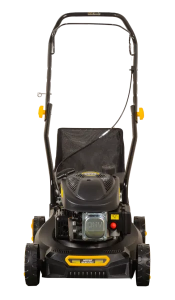 Газонокосилка бензиновая Huter GLM-3.5 LT