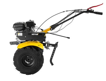 Сельскохозяйственная машина Huter МК-7500Р BIG FOOT