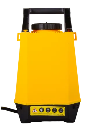 Опрыскиватель аккумуляторный SP-8AC Huter