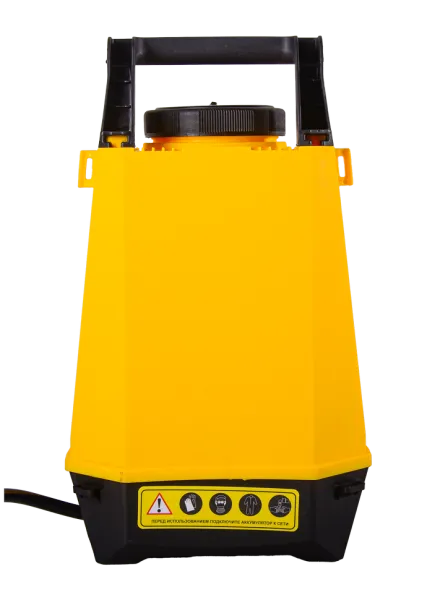 Опрыскиватель аккумуляторный SP-8AC Huter