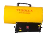 Тепловая газовая пушка Eurolux ТГП-EU-30000