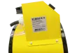 Электрическая теплопушка Eurolux ТЭПК-EU-5000K
