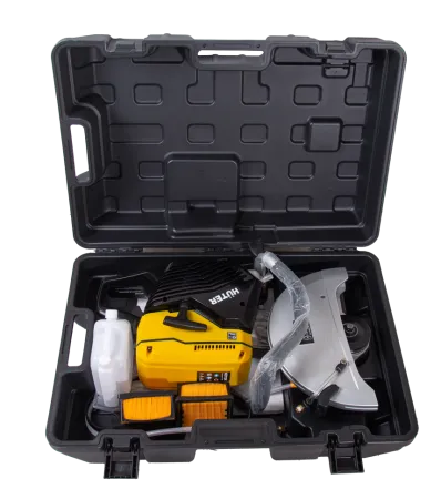 Бензорез GC-7414 Huter