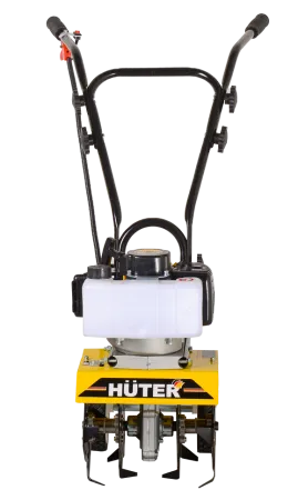 Мотокультиватор бензиновый Huter GMC-2.8