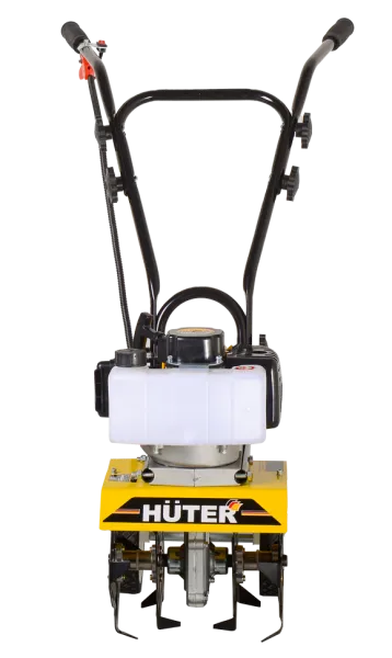 Мотокультиватор бензиновый Huter GMC-2.8