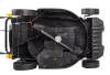 Газонокосилка электрическая Huter ELM-2000P