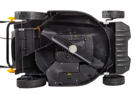 Газонокосилка электрическая Huter ELM-2000P