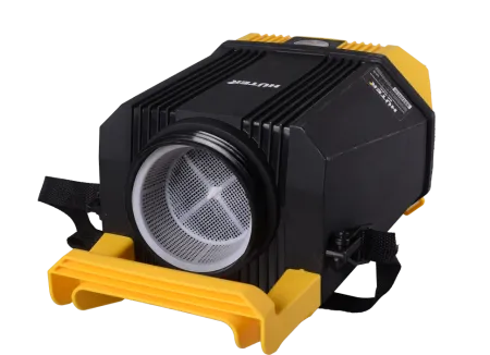 Опрыскиватель аккумуляторный SP-5AC Huter